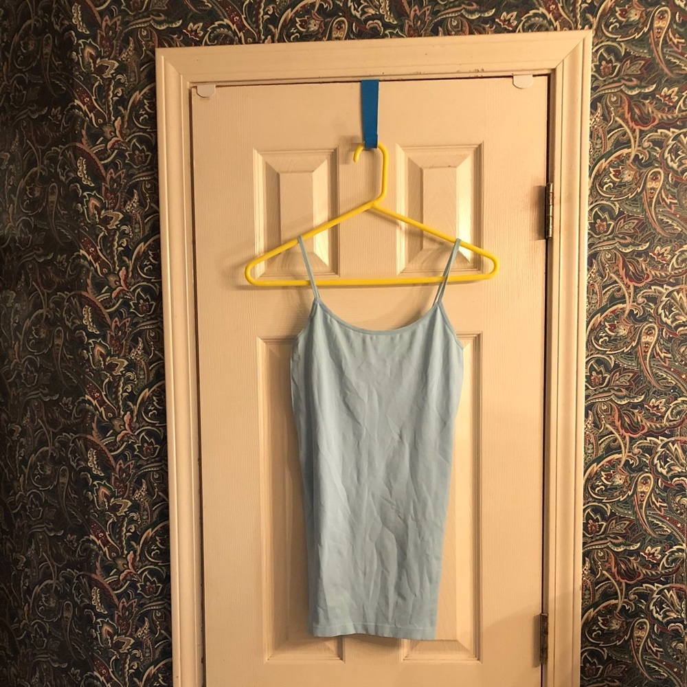 Nwot J&me tank one size